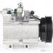 Nissens | Kompressor, Klimaanlage | 890130 Nissens | Kompressor, Klimaanlage | 890130