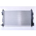Nissens | Kühler, Motorkühlung | 61707 Nissens | Kühler, Motorkühlung | 61707