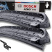 BOSCH A 863 S Scheibenwischer Aerotwin 3 397 007 863 für VW BOSCH A 863 S Scheibenwischer Aerotwin 3 397 007 863 für VW