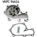 SKF | Wasserpumpe | VKPC 94614