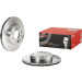Brembo | Bremsscheibe | 09.5869.14 Brembo | Bremsscheibe | 09.5869.14