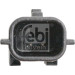 FEBI BILSTEIN 185323 Sensor, Raddrehzahl