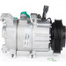 Nissens | Kompressor, Klimaanlage | 890237 Nissens | Kompressor, Klimaanlage | 890237