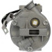 Nissens | Kompressor, Klimaanlage | 89096 Nissens | Kompressor, Klimaanlage | 89096