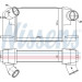 Nissens | Ladeluftkühler | 96489