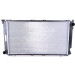 Nissens | Kühler, Motorkühlung | 64087 Nissens | Kühler, Motorkühlung | 64087