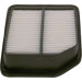 BOSCH F 026 400 125 Luftfilter