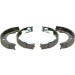 BOSCH | Bremsbackensatz, Feststellbremse | 0 986 487 713 BOSCH | Bremsbackensatz, Feststellbremse | 0 986 487 713