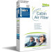 Valeo | Filter, Innenraumluft | 698776 Valeo | Filter, Innenraumluft | 698776