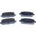 QUARO | Bremsbelagsatz, Scheibenbremse | QP5635 QUARO | Bremsbelagsatz, Scheibenbremse | QP5635