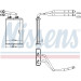 Nissens | Wärmetauscher, Innenraumheizung | 73990 Nissens | Wärmetauscher, Innenraumheizung | 73990