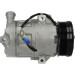 Nissens | Kompressor, Klimaanlage | 89215 Nissens | Kompressor, Klimaanlage | 89215
