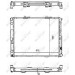 NRF | Kühler, Motorkühlung | 58253 NRF | Kühler, Motorkühlung | 58253
