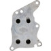 Nissens | Ölkühler, Motoröl | 90991 Nissens | Ölkühler, Motoröl | 90991
