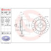 Brembo | Bremsscheibe | 08.4931.2X Brembo | Bremsscheibe | 08.4931.2X