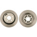 TRW | Bremsscheibe | DF4066 TRW | Bremsscheibe | DF4066