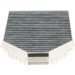 BOSCH 1 987 435 509 Innenraumfilter BOSCH 1 987 435 509 Innenraumfilter