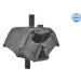 Meyle | Lagerung, Motor | 300 118 1102 Meyle | Lagerung, Motor | 300 118 1102
