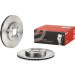 Brembo | Bremsscheibe | 09.A275.10 Brembo | Bremsscheibe | 09.A275.10