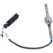 NRF | Sensor, Abgastemperatur | 707075 NRF | Sensor, Abgastemperatur | 707075
