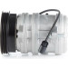 Nissens | Kompressor, Klimaanlage | 89272 Nissens | Kompressor, Klimaanlage | 89272