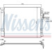 Nissens | Kondensator, Klimaanlage | 940272 Nissens | Kondensator, Klimaanlage | 940272