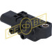 GEBE | Sensor, Abgasdruck | 9 2239 1