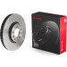 Brembo | Bremsscheibe | 09.B498.11 Brembo | Bremsscheibe | 09.B498.11