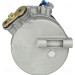 Nissens | Kompressor, Klimaanlage | 89343 Nissens | Kompressor, Klimaanlage | 89343