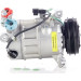 Nissens | Kompressor, Klimaanlage | 890062 Nissens | Kompressor, Klimaanlage | 890062