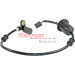 Metzger | Sensor, Raddrehzahl | 0900203 Metzger | Sensor, Raddrehzahl | 0900203