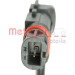 Metzger | Sensor, Raddrehzahl | 0900976 Metzger | Sensor, Raddrehzahl | 0900976