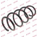 KYB | Fahrwerksfeder | RH2706 KYB | Fahrwerksfeder | RH2706