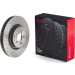 Brembo | Bremsscheibe | 09.A870.1X Brembo | Bremsscheibe | 09.A870.1X