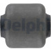 Delphi | Lagerung, Lenker | TD483W