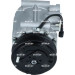 NRF | Kompressor, Klimaanlage | 32723 NRF | Kompressor, Klimaanlage | 32723