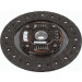 Sachs | Kupplungsscheibe | 1862 848 001 Sachs | Kupplungsscheibe | 1862 848 001