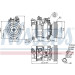 Nissens | Kompressor, Klimaanlage | 89094 Nissens | Kompressor, Klimaanlage | 89094