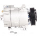 Nissens | Kompressor, Klimaanlage | 890264 Nissens | Kompressor, Klimaanlage | 890264