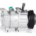 Nissens | Kompressor, Klimaanlage | 890237 Nissens | Kompressor, Klimaanlage | 890237