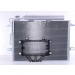 Nissens | Kondensator, Klimaanlage | 940325 Nissens | Kondensator, Klimaanlage | 940325