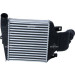 NRF | Ladeluftkühler | 30301 NRF | Ladeluftkühler | 30301