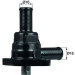 Mahle | Thermostat, Kühlmittel | TI 37 84D Mahle | Thermostat, Kühlmittel | TI 37 84D