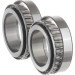 SKF | Radlagersatz | VKBA 6742