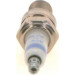 BOSCH 0 242 232 504 Zündkerze Super 4 BOSCH 0 242 232 504 Zündkerze Super 4