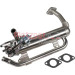 Metzger | Kühler, Abgasrückführung | 0892493 Metzger | Kühler, Abgasrückführung | 0892493