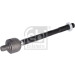 FEBI BILSTEIN 186318 Axialgelenk, Spurstange FEBI BILSTEIN 186318 Axialgelenk, Spurstange