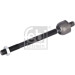 FEBI BILSTEIN 186318 Axialgelenk, Spurstange FEBI BILSTEIN 186318 Axialgelenk, Spurstange