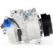 Nissens | Kompressor, Klimaanlage | 890070 Nissens | Kompressor, Klimaanlage | 890070