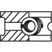 Mahle | Kolbenringsatz | 029 52 N0 Mahle | Kolbenringsatz | 029 52 N0